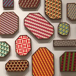 Meet your Posher, Holly